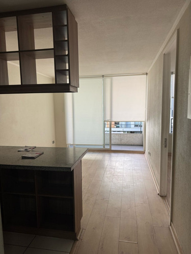 Dpto Recien Remodelado De 1 Dormitorio 1 Baño