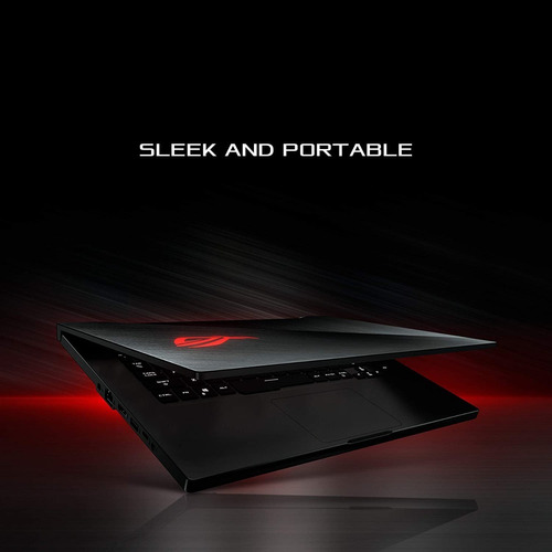 Asus Rog Zephyrus G15 15.6  Fhd Gaming Ryzen 7 