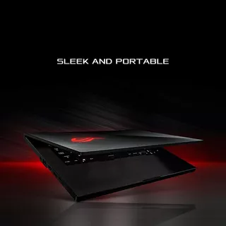 Asus Rog Zephyrus G15 2022