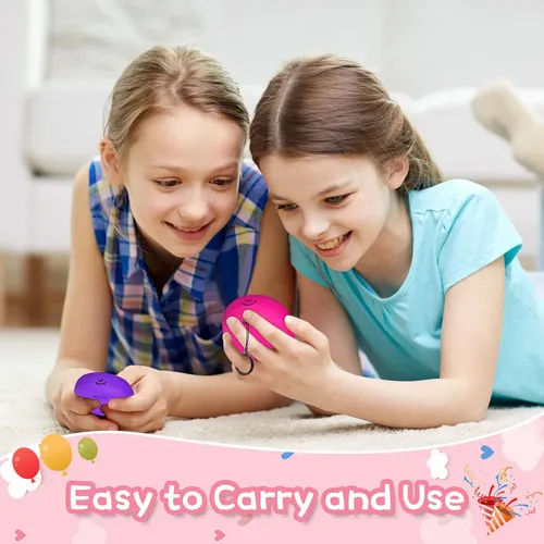 Funda De Silicona Para Tamagotchi Pix - Protector Anticaídas Con Cordón Para Dedo, Funda Repuesto Con Diseño De Gatito, Color Rosa
