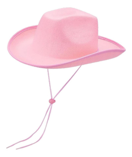 Sombrero De Vestuario De Vaquero Occidental Para De Fiesta