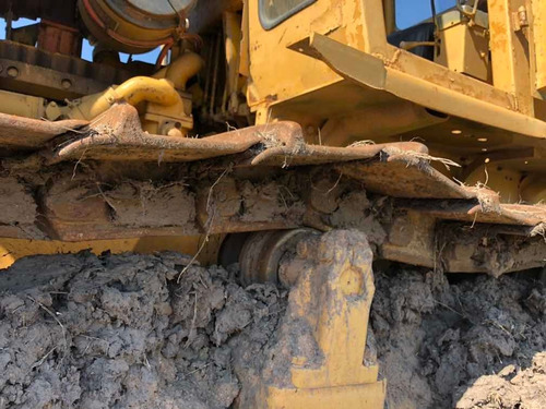 Imagen 13 de 15 de Caterpillar D7g