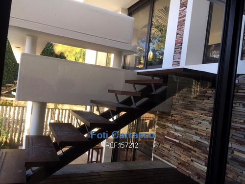 Imagen 15 de 21 de Espectacular Casa En Lagos 5 Dormitorios