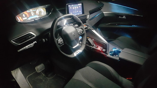 Peugeot 3008 1.6 Gt Thp 165Cv At
