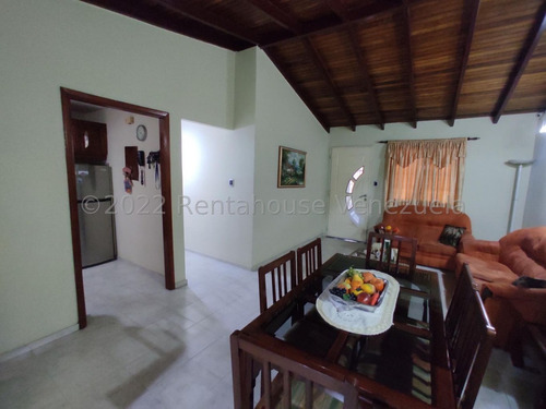 Imagen 2 de 16 de Casa En Venta La Mantuana Turmero 22-23124 Ag