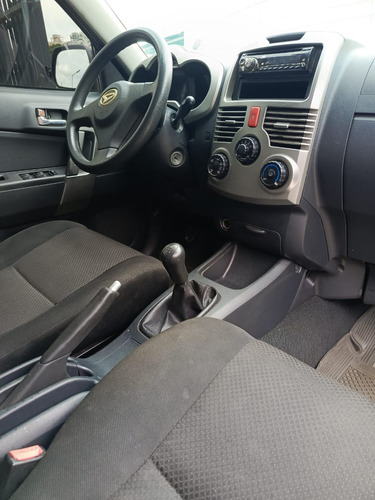 Toyota Terios Bego Sincronica 296.000km