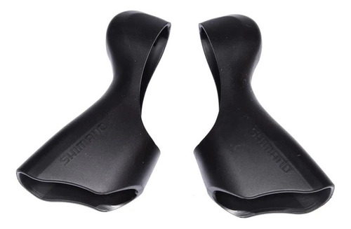 Cobertores/cauchos Para Manillar Shimano St-6700  Ruta