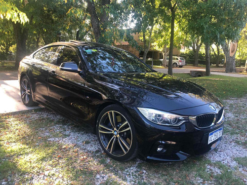 Bmw 440i Grand Coupe 2017