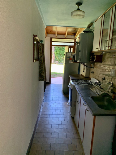 Excelente Casa Zona Golf, 3 Dormitorios 3 Baños Cochera Quincho Cerrado Parrilla Hermoso Parque