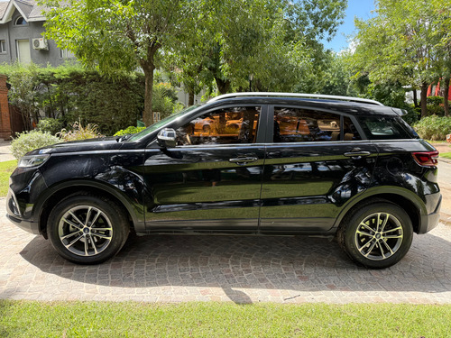 Ford Territory 1.5t Sel