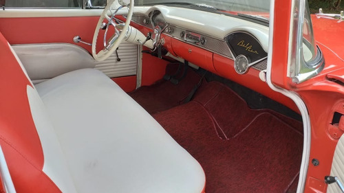Chevrolet Bel Air V8
