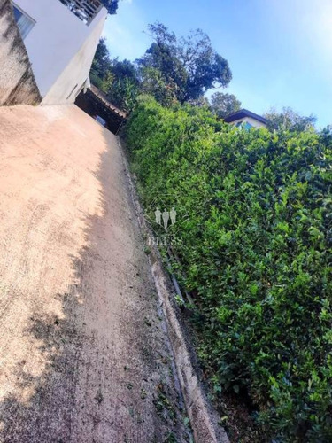 Imagem 4 de 24 de Excelente Chácara À Venda Bairro Vale Verde/ Caxambu - Jundiaí - Sp - Ch00202 - 70125551
