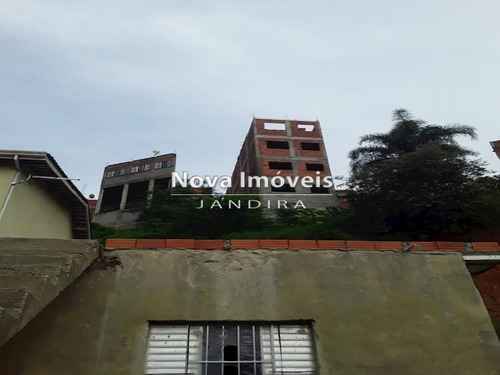 Imagem 5 de 15 de Casa A Venda Mirante De Jandira - 2016