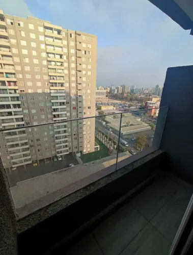 Alcade Pedro Alarcón - Metro San Miguel (90044)