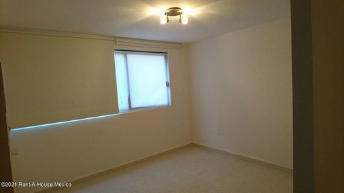 Imagen 7 de 10 de Departamento En Renta En Miguel Hidalgo,lomas De Bezares Gis.
