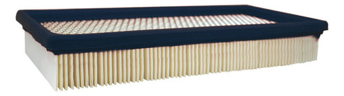 Filtro Aire Mini Ram 1987-1988 3.0l Gasolina