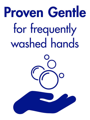 Gojo 1912-02 Antibacterial Foam Handwash, Plum Fragrance, 12