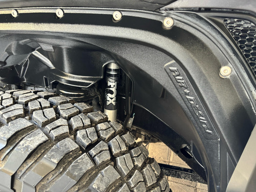 Jeep Wrangler 3.6 V6 Unlimited Rubicon 4X4
