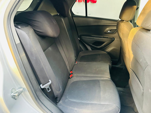 Chevrolet Trax 1.8 Ls Mt