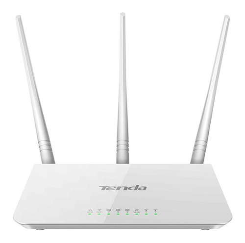 Router Tenda F3 300mbps Wifi