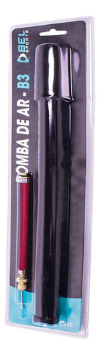 Bomba De Ar Bomba Inflar Pneu Bicicleta/bo