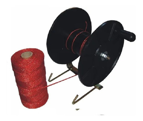 Dispensador De Hilo O Cinta Electroplástica