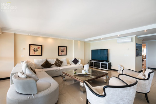 Imagen 5 de 30 de Torrelobos Pent House - Punta Del Este Brava