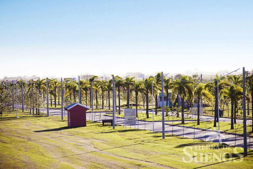 Imagen 6 de 6 de Venta Terreno - Puerto Gral San Martin - Tierra De Sueños
