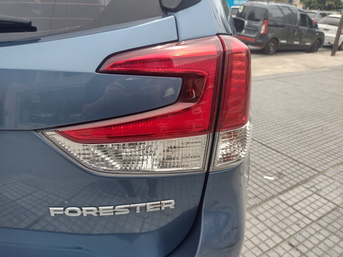 Imagen 21 de 22 de Subaru Forester