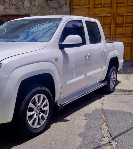 Volkswagen Amarok 2.0 Cd Tdi 163cv 4x4 Highline 1h0