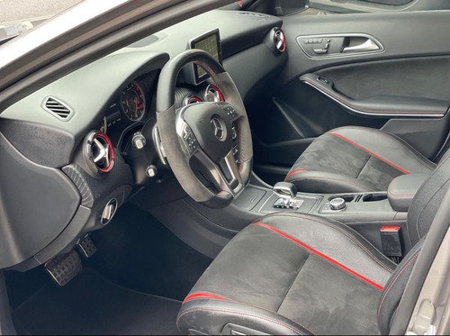 Mercedes-Benz Clase A 1.6 A45 Amg W176