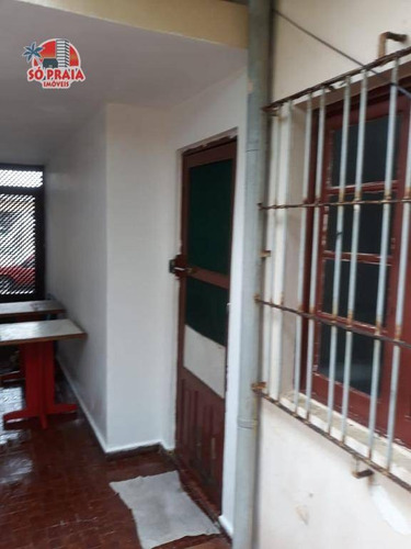 Imagem 5 de 18 de Casa Com 2 Dormitórios À Venda, 61 M² Por R$ 195.000,00 - Itaóca - Mongaguá/sp - Ca5111