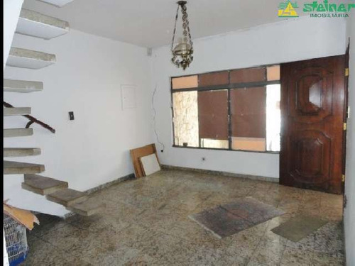 Imagem 5 de 12 de Venda Sobrado 2 Dormitórios Vila Augusta Guarulhos R$ 690.000,00 - 27310v