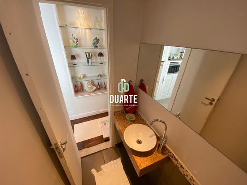 Imagem 30 de 30 de Apartamento - Ap04299 - 69937098