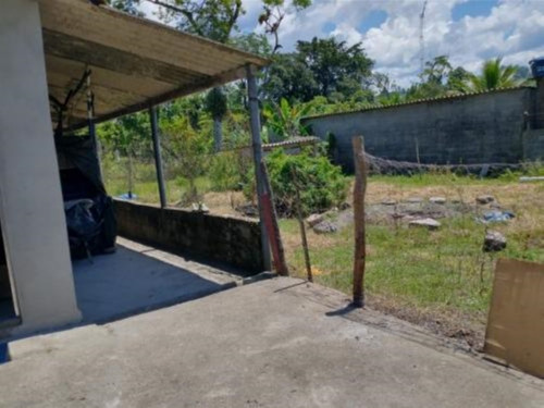Imagem 6 de 22 de Chácara No Bairro Parque Real, Em Itanhaém, Litoral Sul De São Paulo, Localizada No Lado Serra À 6.000 Metros Da Rodovia.