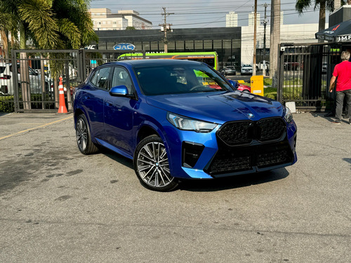 BMW X2 sDrive20i M Sport (Aut)
