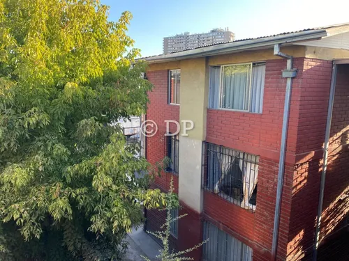 Departamento Recién Remodelado.