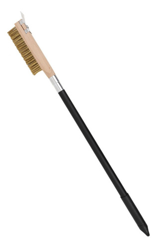 Cepillo Para Horno De Pizza, Cepillo Limpiador De Parrilla