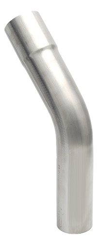 Tubo De Escape De Acero Inoxidable Para VehĂculo, Curva De 2