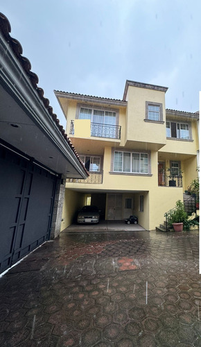 Casa En Venta Interlomas Valle De Las Palmas (m2c345)