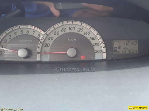 Toyota Yaris Belta