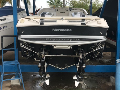 Imagen 10 de 15 de Mini Yate Profina 32 Lv1663