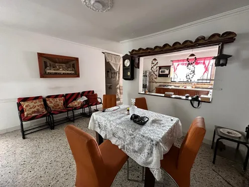 Casa Tipo Lote En Venta Excelente Ubicación