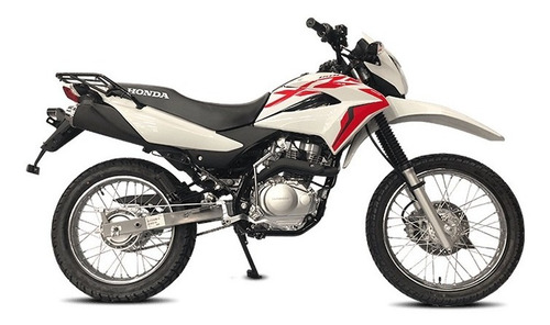 Honda Xr 150 L 0 Km - Bonetto Motos