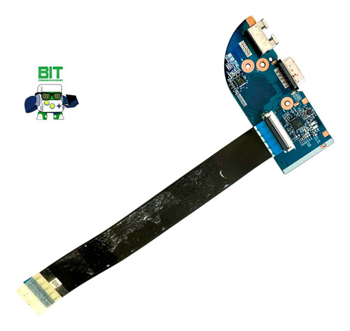 Placa Vga Vaio Vjf155f11uar (Usado)