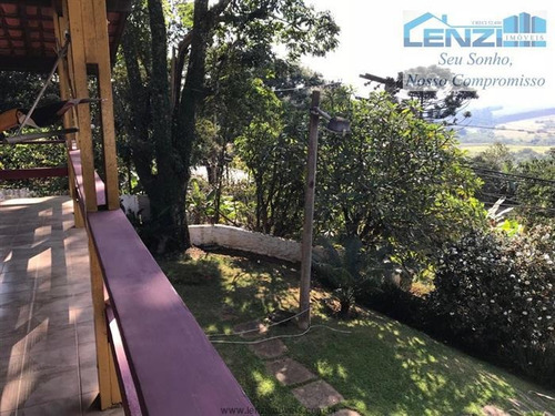 Chácaras À Venda Em Bragança Paulista/sp - Compre O Seu Chácaras Aqui! - 1444324