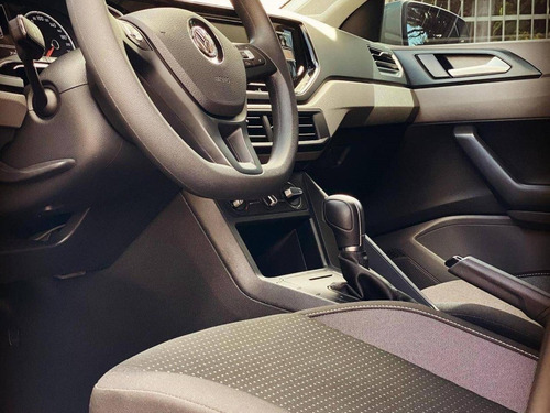 Volkswagen Virtus 1.0 200 Tsi Comfortline Automático
