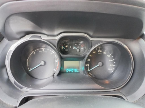 Imagem 4 de 7 de T-4 4x4 3.2 20v Tdi Cap. Rgida Diesel