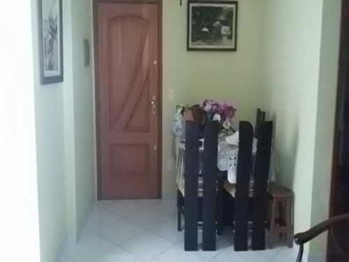 Imagem 3 de 15 de Ref.: 2442 - Apartamento Em Praia Grande Para Venda - V2442