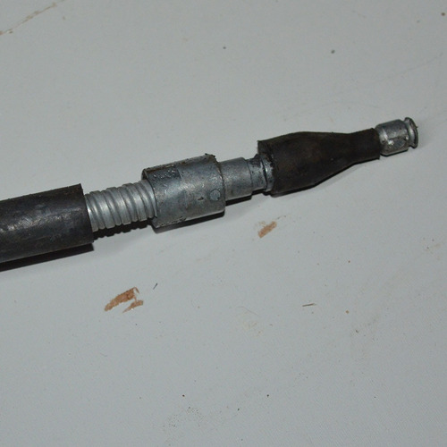Imagem 4 de 4 de Conjunto Freio Completo Traseiro Direito Up 1.0 3cilindros